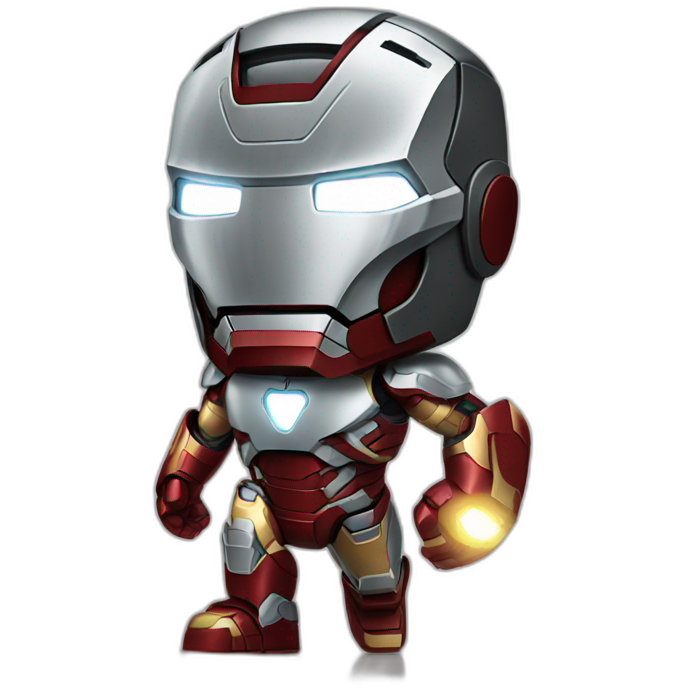 Iron Man